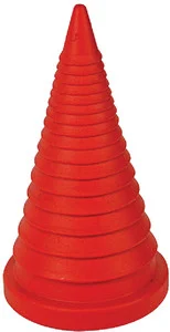 Forespar - Sta-plug Foam Emergency Plug - 150110