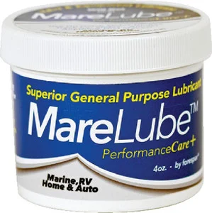 Forespar - Marelube 4 Oz. Jar - 770050