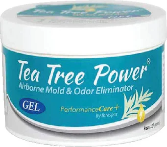 Forespar - Tea Tree Power Gel 8oz - 770203
