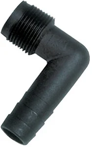 Forespar - 1-1/2-1-1/2 Male Elbow Hecm2 - 901004
