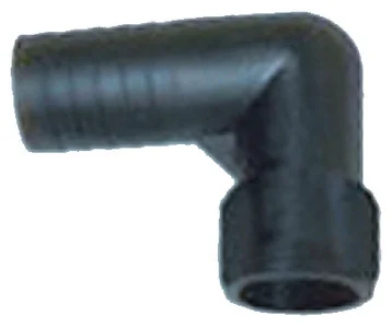 Forespar - 1/2-5/8 Female Elbow Hecf 8 - 901006
