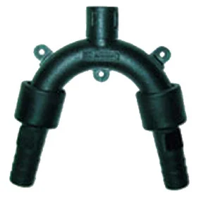 Forespar - Vented Loop 5/8in Mf843 - 903003