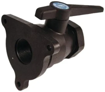 Forespar - Seacock Flange Mt. 1.5in Mf849 - 904011
