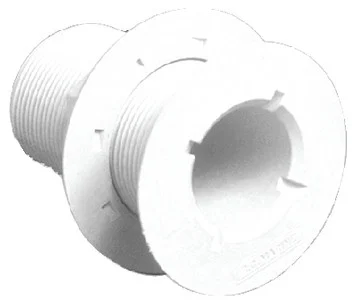 Forespar - Thru-hull 1in Flush W/nut - 906004