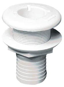 Forespar - 2 Round Thru Hull Cf253 - 906032