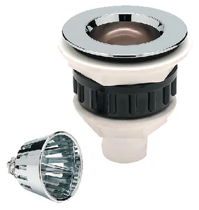 Forespar - 3/4 Id Sink Waste Strt Sw-7 - 907027