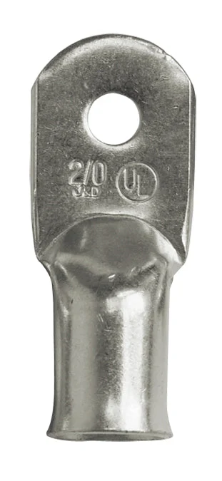 Ancor Heavy Duty Lug 8GA Wire #10 Post *25-Pack