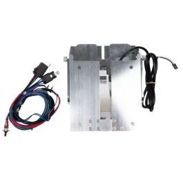 CMC PT-35 Tilt & Trim f/Up to 35hp