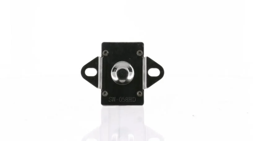 ARCO Marine Heavy Duty Current Model Mercruiser Solenoid w/Raised Isolated Base