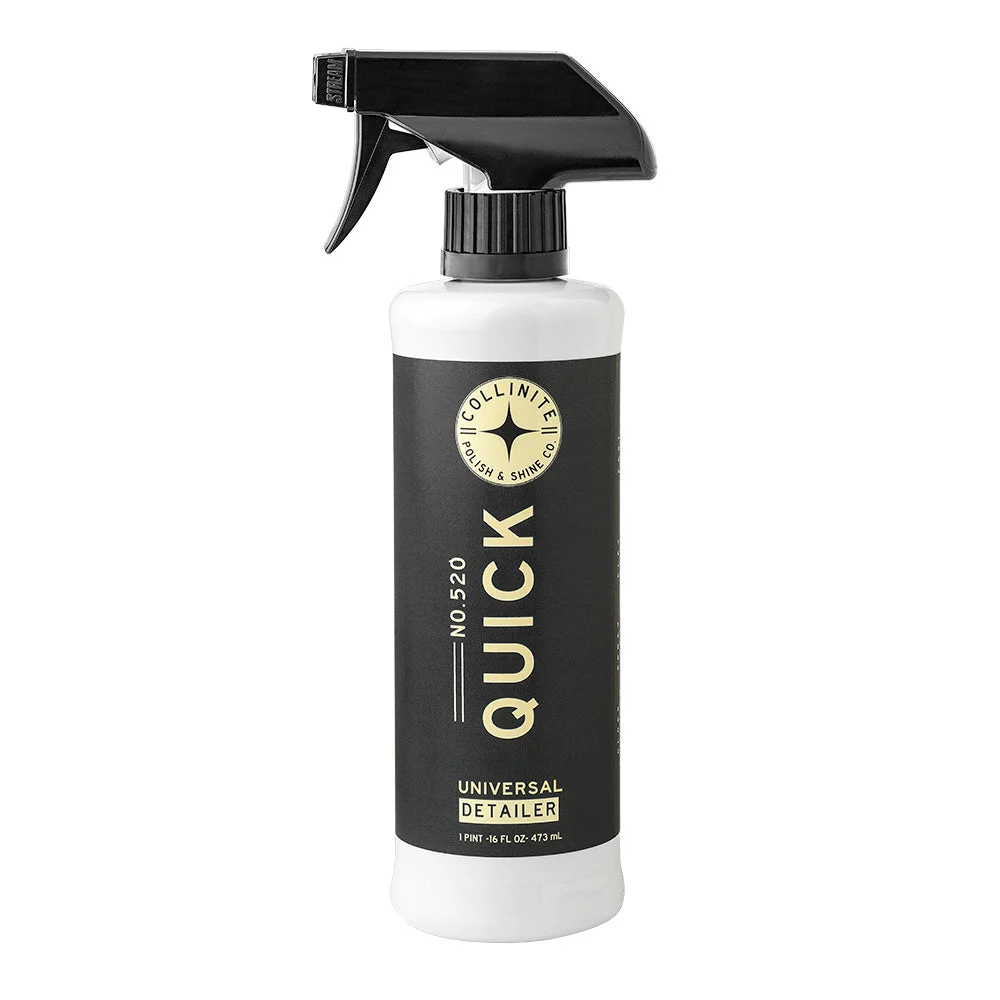 Collinite 520 Mister Collins P.H.D. Auto Quick Detailer - 16oz