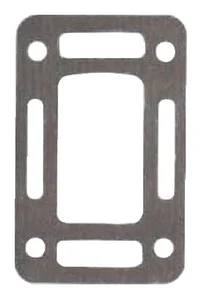 Barr Marine - Gasket-riser To Manifold-barr - 10107