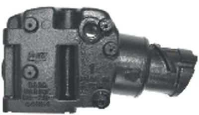 Barr Marine - Elbow-4in Cr V6-v8 Mp#0992-400 - MC2044354