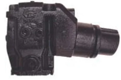 Barr Marine - Elbow-exh Omc-vp#3855270-9 - OMC20913784
