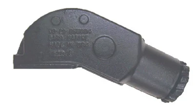 Barr Marine - Elbow-exh Cr Volvo 5.0l-5.7l - VO20855384