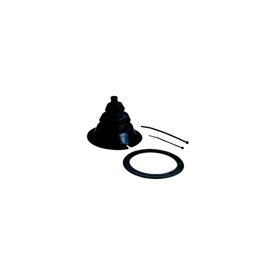 Attwood Motor Well Boot f/4" Diameter Opening