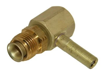 OEM Quicksilver/Mercury TBI Pressure Valve 91-806901