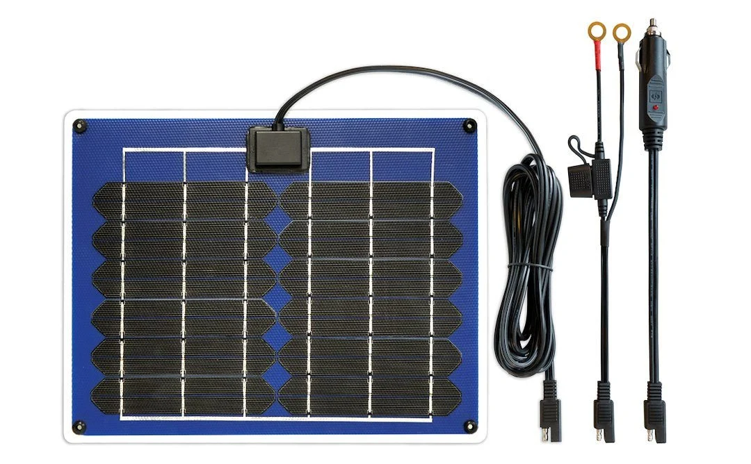 Samlex Amer 10W Portable Suncharger – Marine Electrical Replacement Part