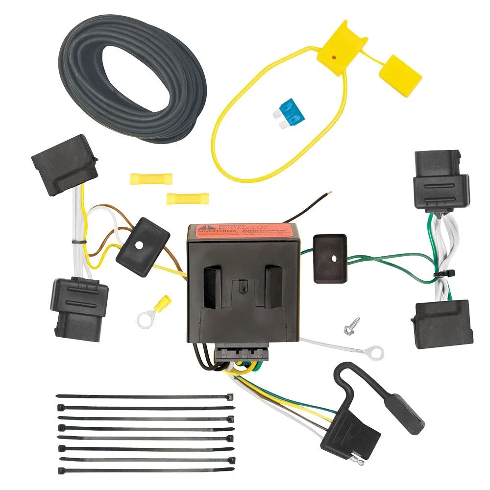 Tekonsha 11 Escape W/ Bu Sensors – Marine Boat Replacement Part