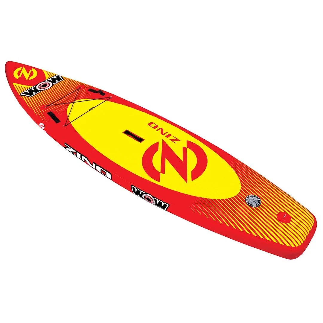 Wow Sports 11' Zino Sup Package W/Cupholder – Boat Pump & Plumbing Part