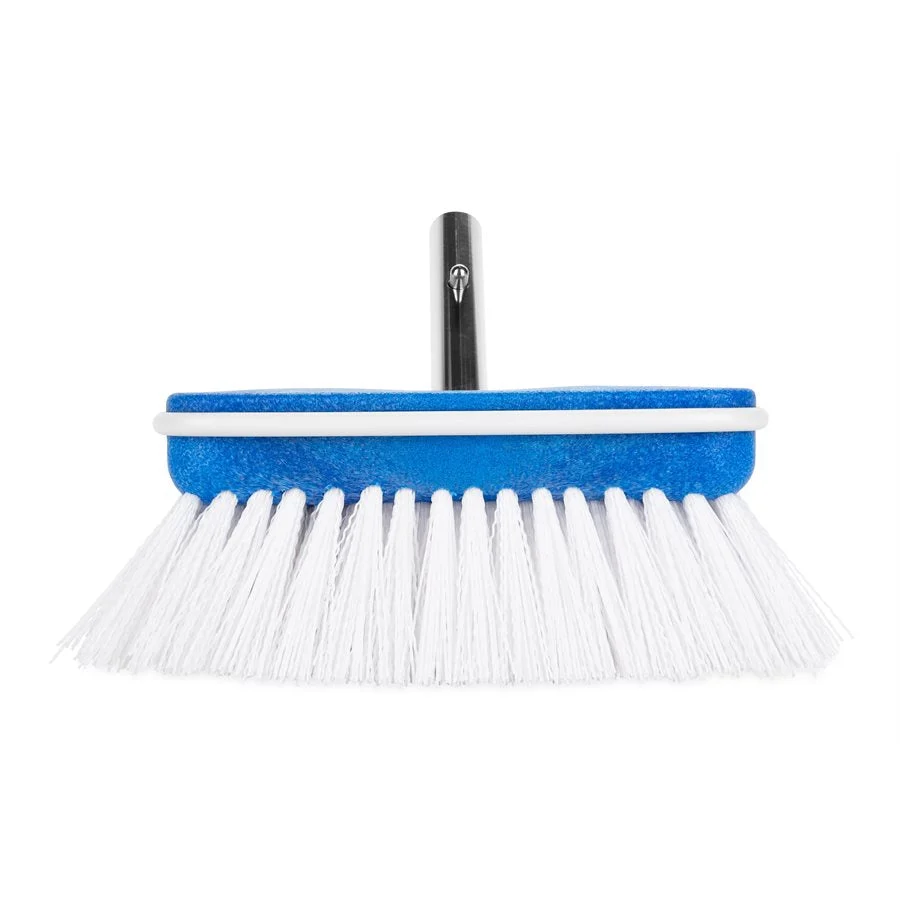 Camco Brush Attachment - Stiff - White