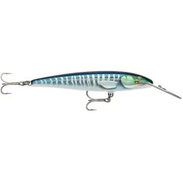 Rapala CountDown® Magnum® Elite 185 - 7" - Armored Wahoo