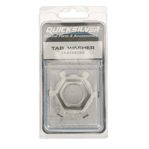 OEM MerCruiser Prop Tab Washer 14-816629Q