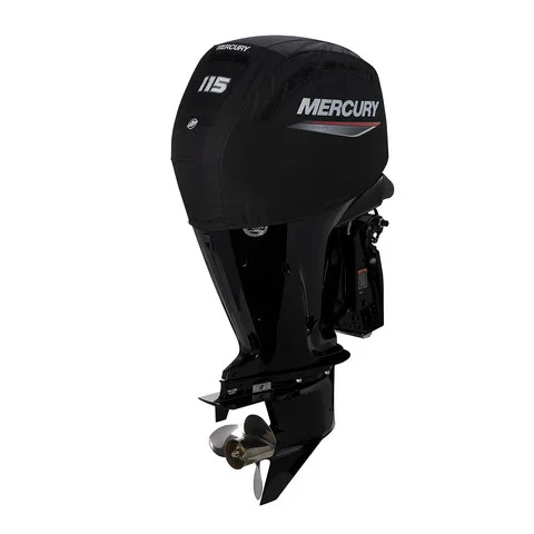 OEM Mercury 2.1L 115hp FourStroke Outboard Vented Splash Cover 8M0228509