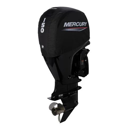 OEM Mercury 150hp FourStroke Outboard Vented Splash Cover 8M0228510
