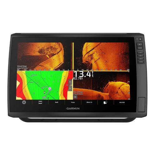 Garmin ECHOMAP™ Ultra 2 16" Chartplotter 166sv with GN+ Mapping without Transducer 010-03386-00