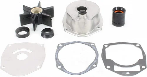 OPEN BOX OEM Mercury 75-115hp and 150 EFI FourStroke Outboards Upper Water Pump Impeller Repair Kit 46-8M0061040
