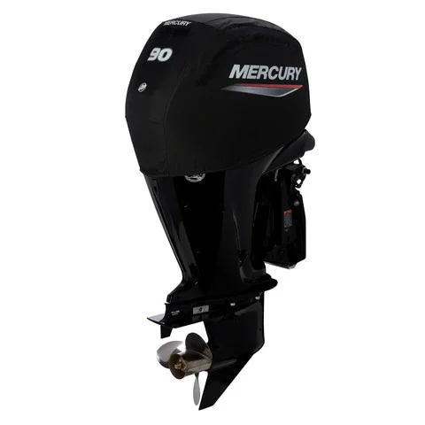 OEM Mercury 2.1L 90hp FourStroke Outboard Vented Splash Cover 8M0228507