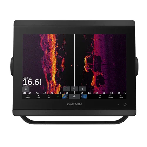 Garmin GPSMAP® 8610xsv Combo GPS/Chartplotter/Sonar w/Touchscreen 010-02091-51