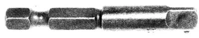 AP Products - 1/4 Clutch Insert Bit 3/16a 1 - 009-250SH-1/4-2