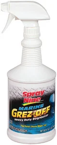 Spray Nine - Greze-off Gallons - 22701