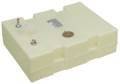 Moeller - Tank-fuel Below Deck 12 Gal - 32512