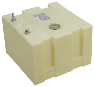 Moeller - Tank-fuel Below Deck 15 Gal - 32515