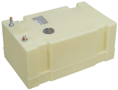 Moeller - Tank-fuel Below Deck 19 Gal - 32519
