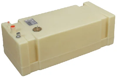Moeller - Tank-fuel Below Deck 27 Gal - 32527