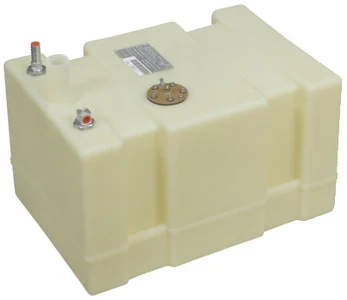 Moeller - Tank-fuel Below Deck 12 Gal - 32612