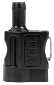 Moeller - Fitting-fuel Brp Female 5/16in - 3341010