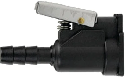 Moeller - Fitting-fuel Yamaha 5/16in - 3347110
