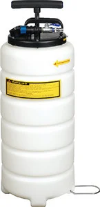 Moeller - Fluid Extractor Man-pneum 15l - 35360