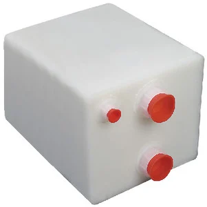 Moeller - Waste Tank 45 Gal - 41245