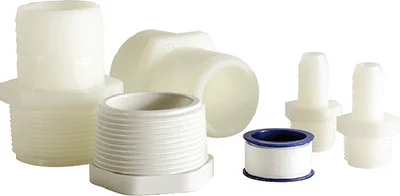 Moeller - Adapter Kit-str Pipe To Hose - 41311