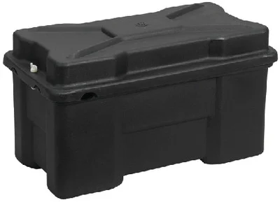 Moeller - Battery Box - 4d - 42204