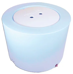 Moeller - Tank-live Well 29 Gal Lt Blue - 42281