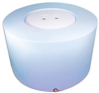 Moeller - Tank-live Well 49 Gal Lt Blue - 42283