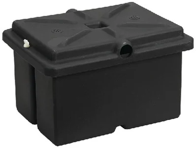 Moeller - Battery Box-double Standard - 42333