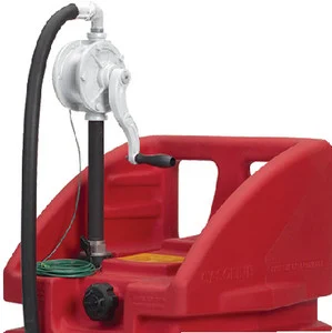Moeller - Pump-rotary For Fuel Walkers - 730090