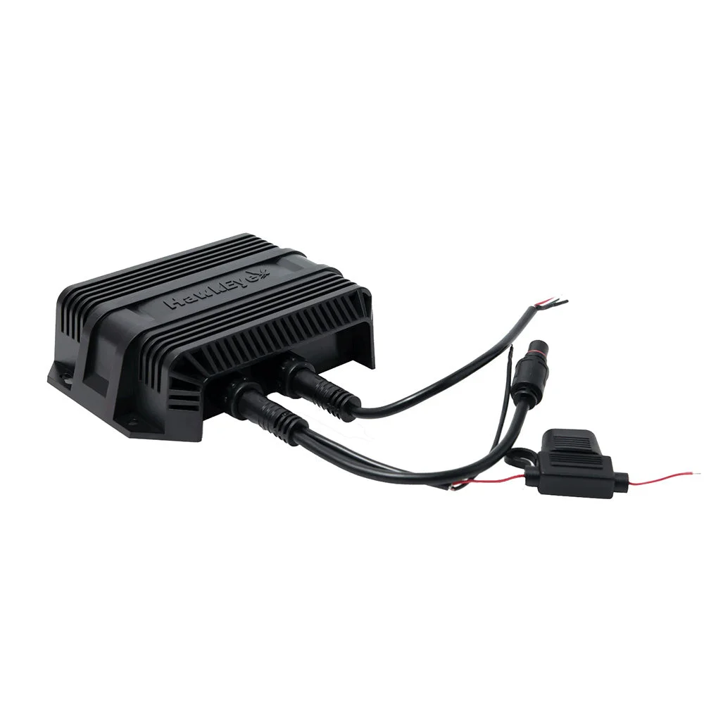 HawkEye FishPod&reg; 10BX Boat Mount Bluetooth Fishfinder